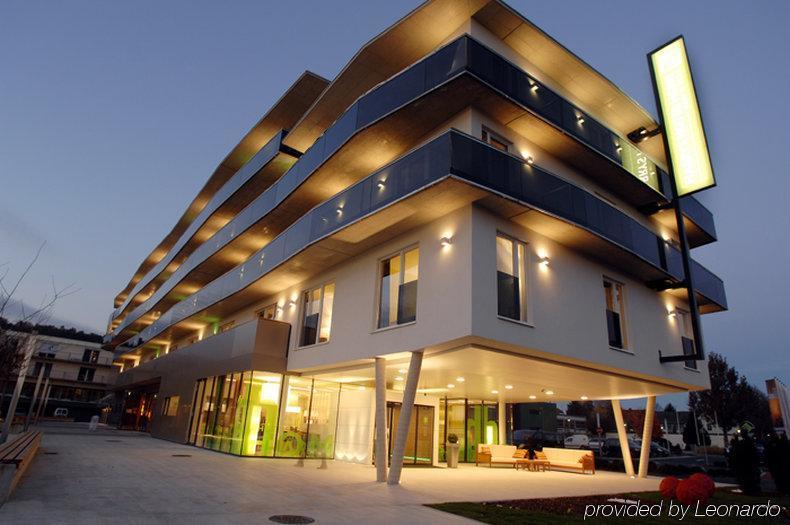 Harry'S Home Hart Bei Graz Hotel & Apartments מראה חיצוני תמונה