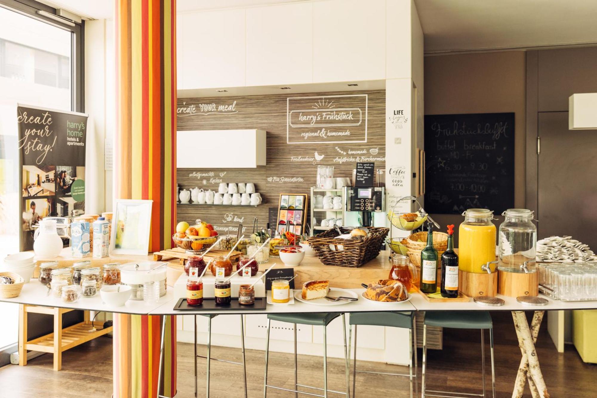 Harry'S Home Hart Bei Graz Hotel & Apartments מראה חיצוני תמונה