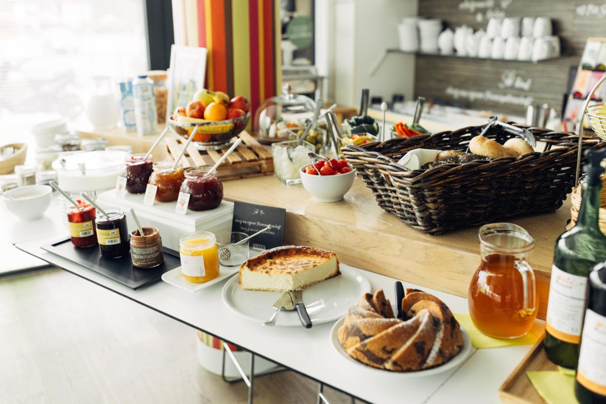 Harry'S Home Hart Bei Graz Hotel & Apartments מראה חיצוני תמונה