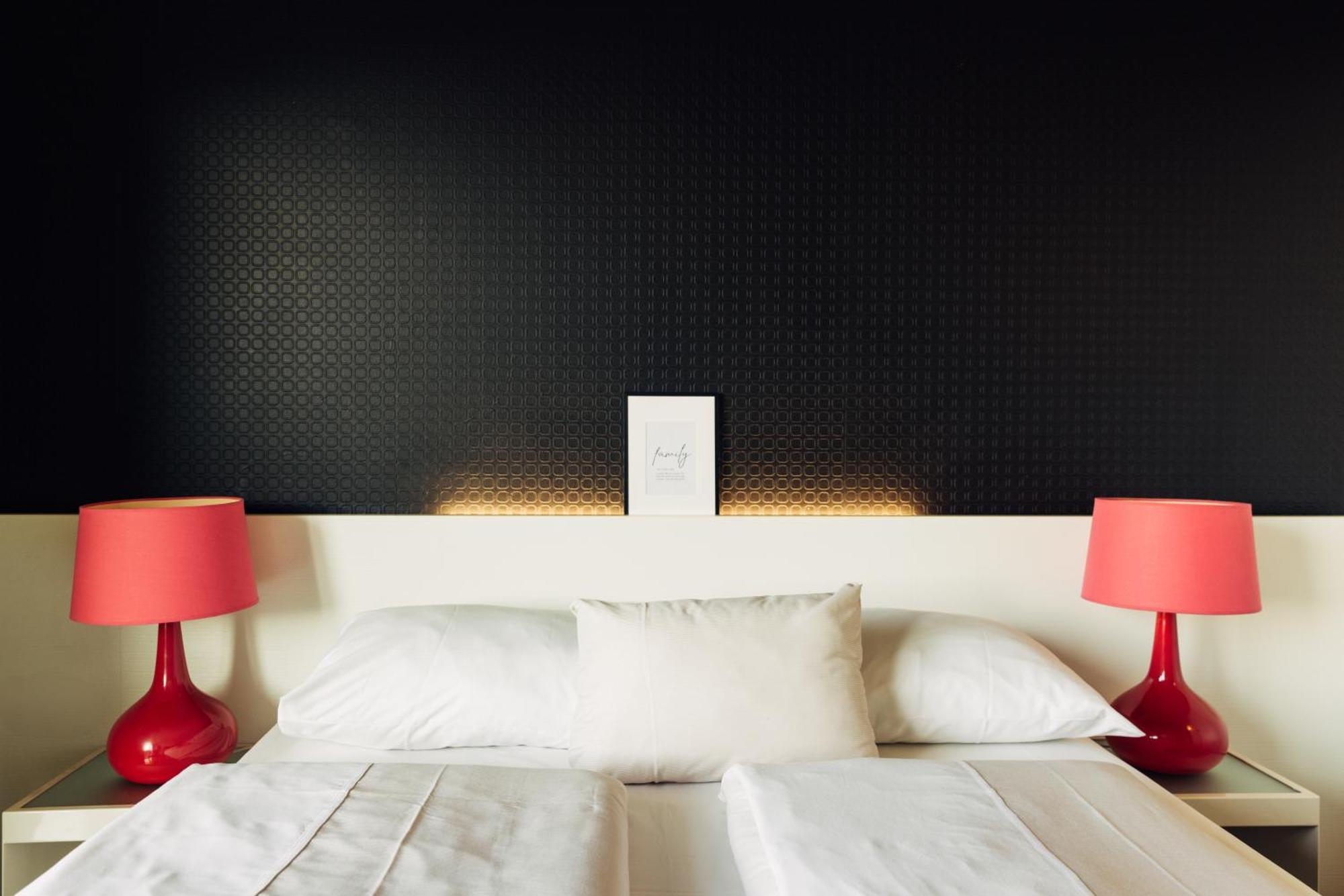 Harry'S Home Hart Bei Graz Hotel & Apartments מראה חיצוני תמונה