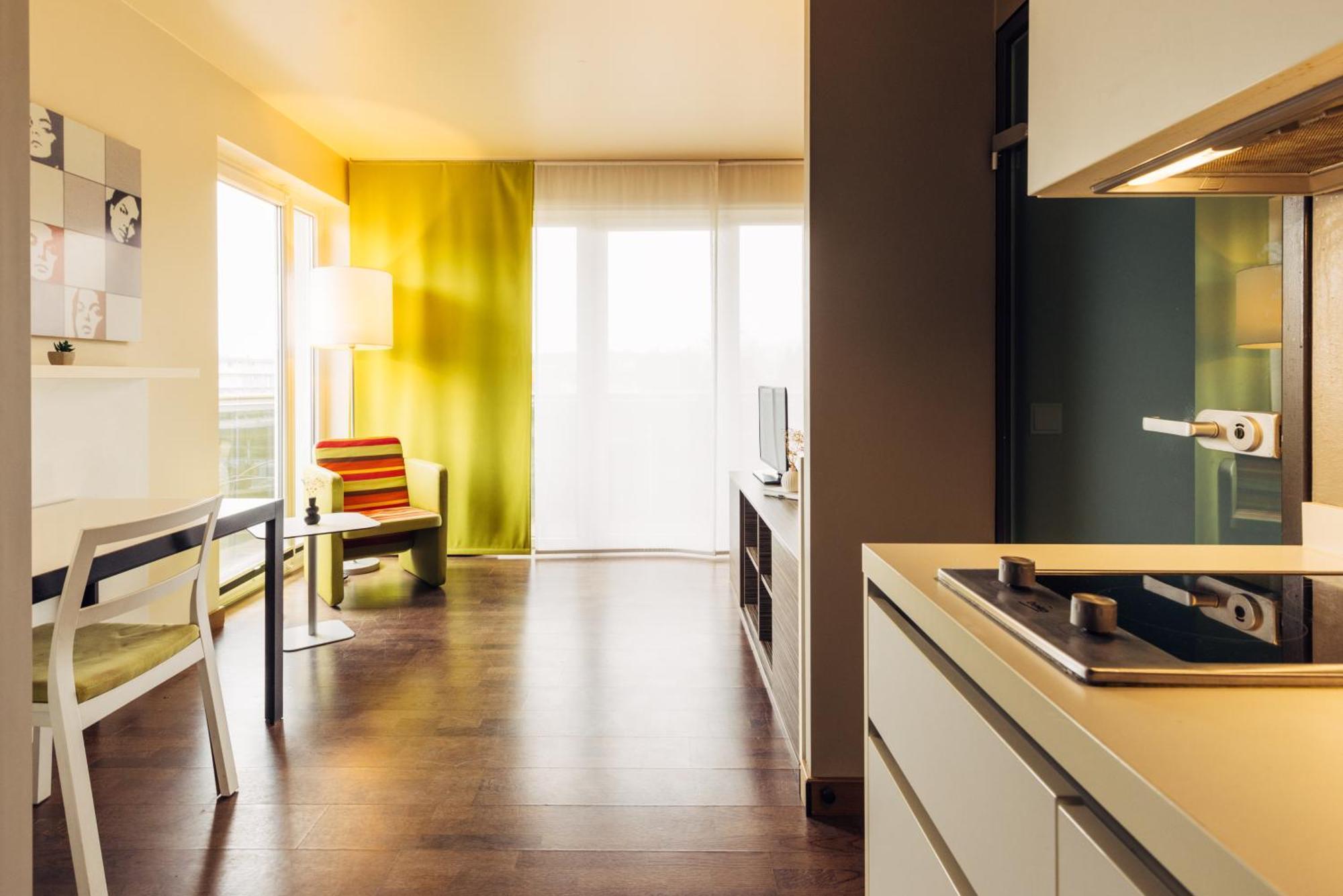 Harry'S Home Hart Bei Graz Hotel & Apartments מראה חיצוני תמונה