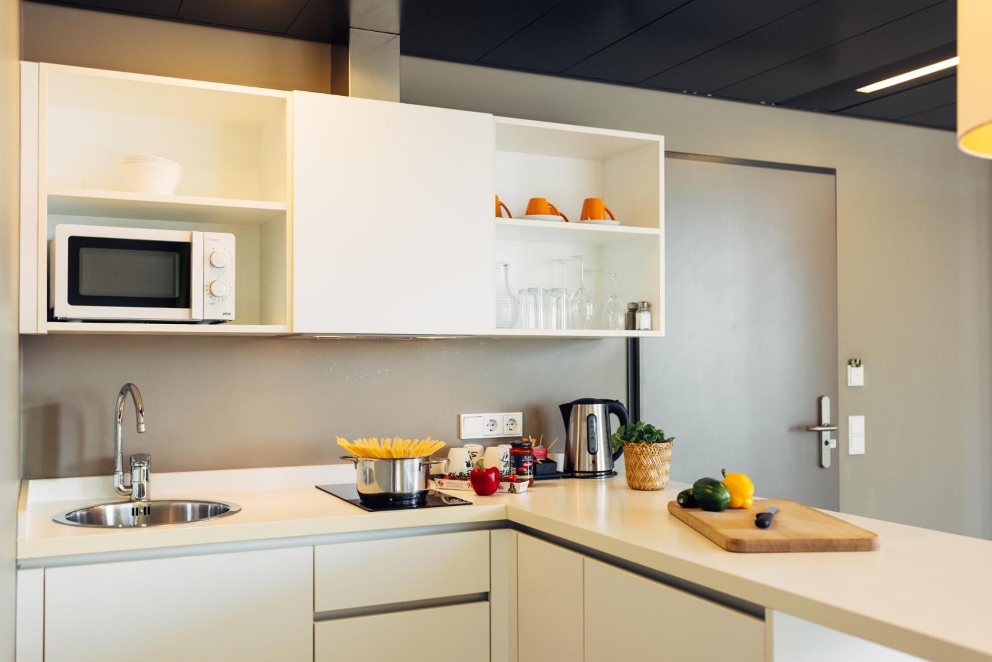 Harry'S Home Hart Bei Graz Hotel & Apartments מראה חיצוני תמונה