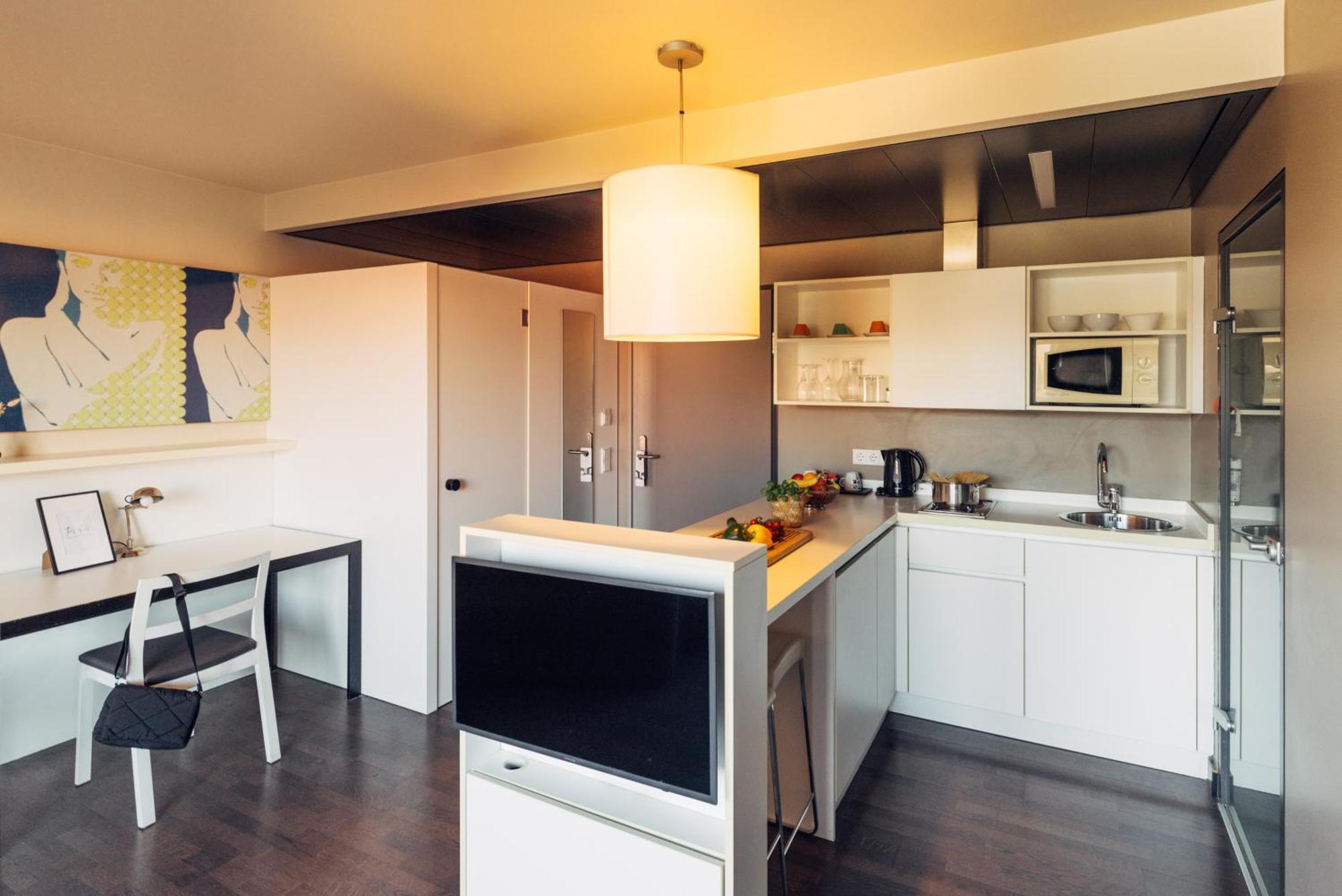 Harry'S Home Hart Bei Graz Hotel & Apartments מראה חיצוני תמונה