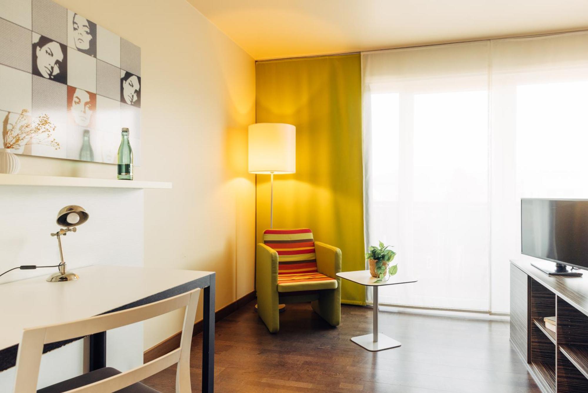 Harry'S Home Hart Bei Graz Hotel & Apartments מראה חיצוני תמונה