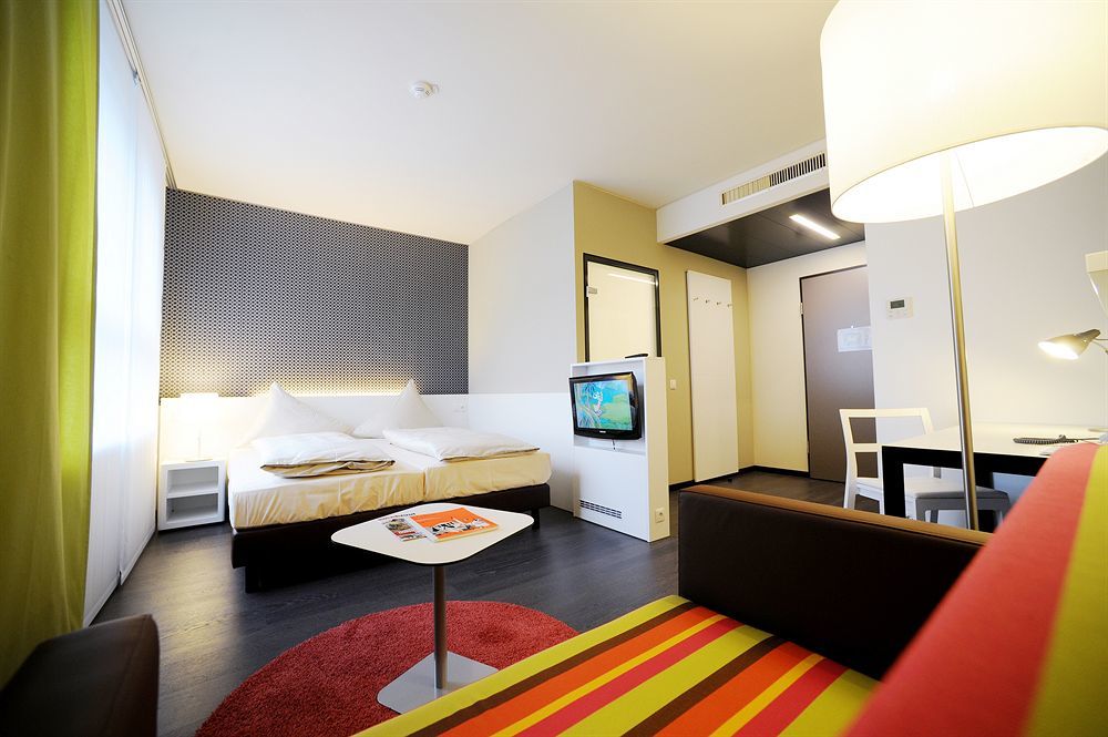 Harry'S Home Hart Bei Graz Hotel & Apartments מראה חיצוני תמונה