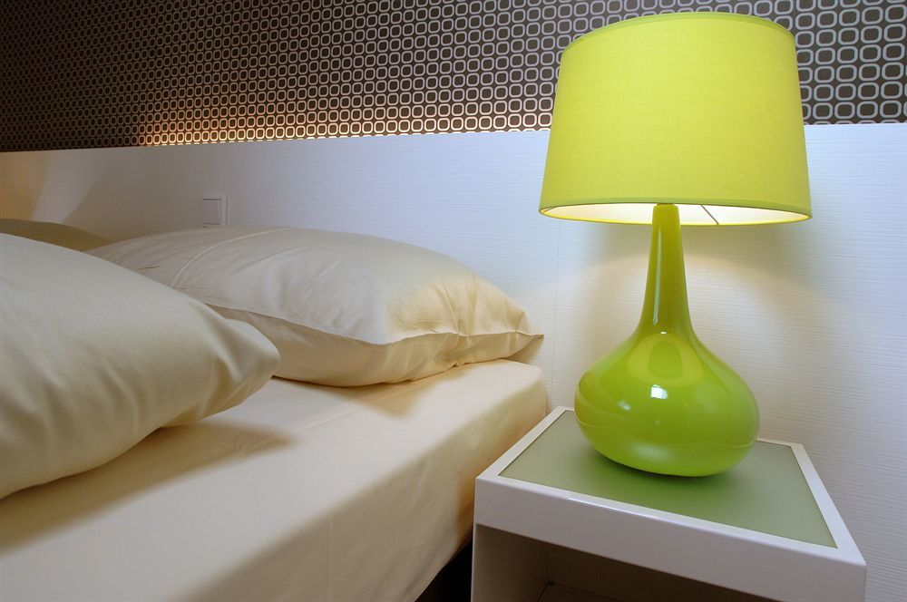 Harry'S Home Hart Bei Graz Hotel & Apartments חדר תמונה
